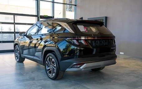 Hyundai Tucson, 2025 год, 5 250 000 рублей, 4 фотография