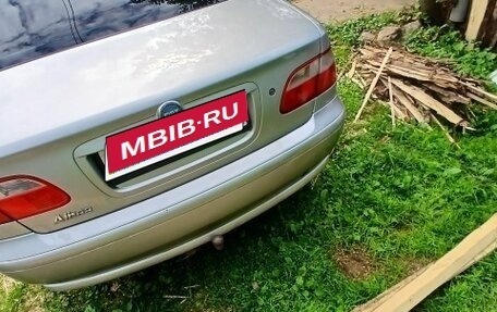 Fiat Albea I рестайлинг, 2007 год, 165 000 рублей, 3 фотография