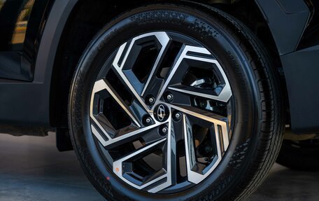 Hyundai Tucson, 2025 год, 5 250 000 рублей, 17 фотография