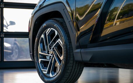 Hyundai Tucson, 2025 год, 5 250 000 рублей, 18 фотография