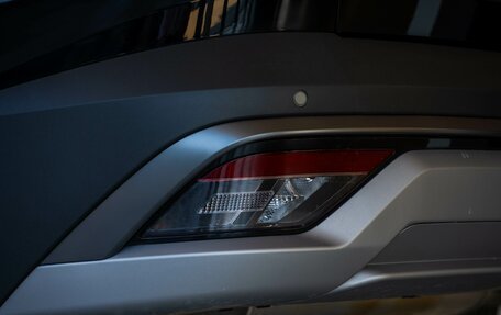 Hyundai Tucson, 2025 год, 5 250 000 рублей, 16 фотография