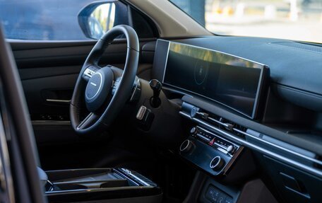 Hyundai Tucson, 2025 год, 5 250 000 рублей, 23 фотография