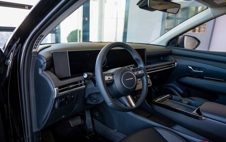 Hyundai Tucson, 2025 год, 5 250 000 рублей, 21 фотография
