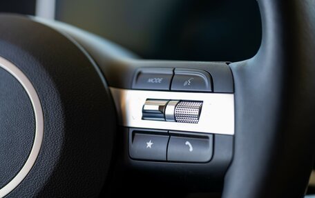 Hyundai Tucson, 2025 год, 5 250 000 рублей, 29 фотография