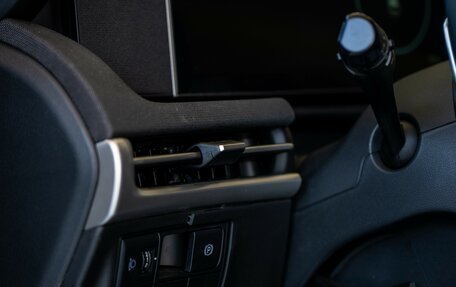 Hyundai Tucson, 2025 год, 5 250 000 рублей, 32 фотография