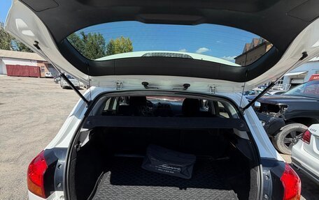 Mitsubishi ASX I рестайлинг, 2012 год, 1 150 000 рублей, 5 фотография
