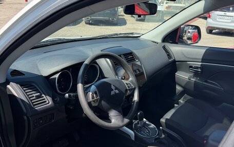Mitsubishi ASX I рестайлинг, 2012 год, 1 150 000 рублей, 7 фотография