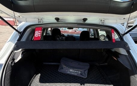 Mitsubishi ASX I рестайлинг, 2012 год, 1 150 000 рублей, 6 фотография
