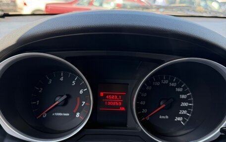 Mitsubishi ASX I рестайлинг, 2012 год, 1 150 000 рублей, 12 фотография