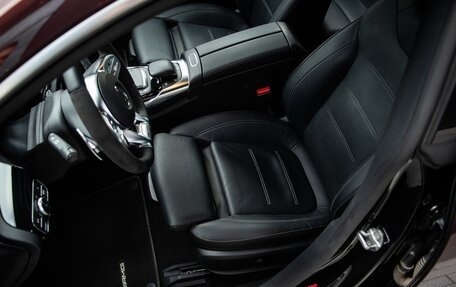 Mercedes-Benz CLA AMG, 2021 год, 4 200 000 рублей, 12 фотография