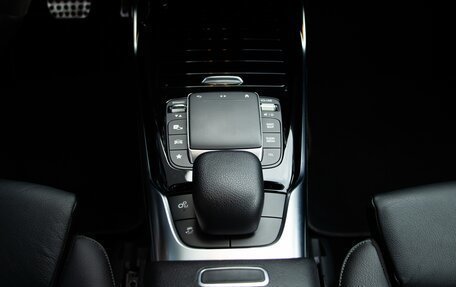 Mercedes-Benz CLA AMG, 2021 год, 4 200 000 рублей, 15 фотография