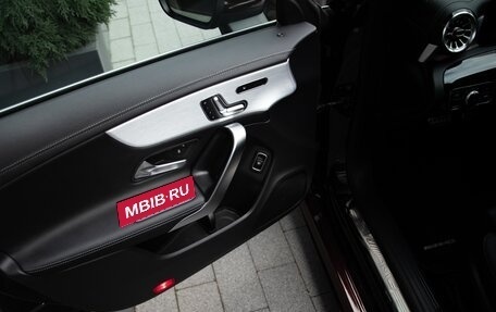 Mercedes-Benz CLA AMG, 2021 год, 4 200 000 рублей, 13 фотография