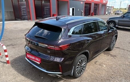 CheryExeed TXL, 2022 год, 1 800 000 рублей, 4 фотография