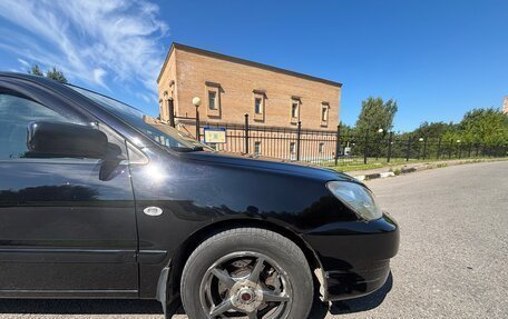 Mitsubishi Lancer IX, 2006 год, 500 000 рублей, 10 фотография