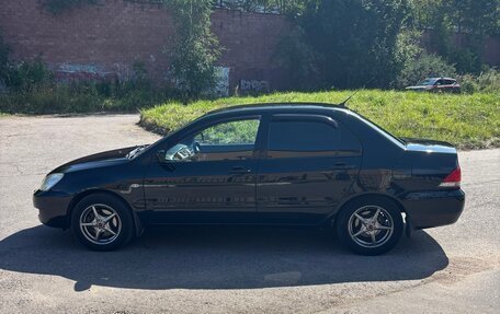 Mitsubishi Lancer IX, 2006 год, 500 000 рублей, 6 фотография