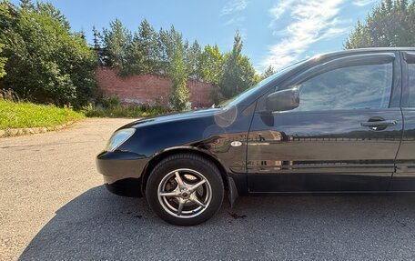 Mitsubishi Lancer IX, 2006 год, 500 000 рублей, 11 фотография