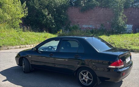 Mitsubishi Lancer IX, 2006 год, 500 000 рублей, 5 фотография