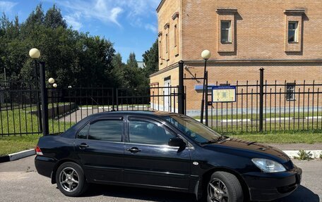 Mitsubishi Lancer IX, 2006 год, 500 000 рублей, 2 фотография