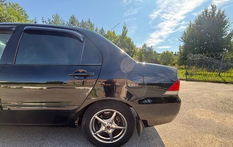 Mitsubishi Lancer IX, 2006 год, 500 000 рублей, 12 фотография