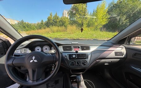Mitsubishi Lancer IX, 2006 год, 500 000 рублей, 8 фотография