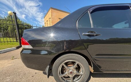 Mitsubishi Lancer IX, 2006 год, 500 000 рублей, 9 фотография