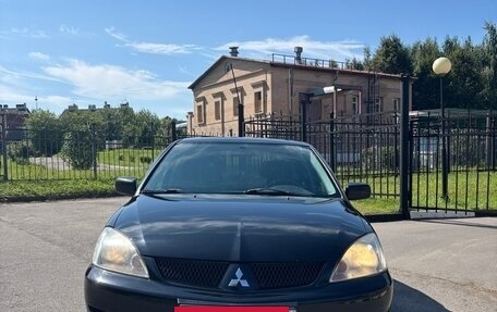 Mitsubishi Lancer IX, 2006 год, 500 000 рублей, 7 фотография