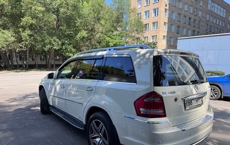 Mercedes-Benz GL-Класс, 2012 год, 1 999 000 рублей, 5 фотография