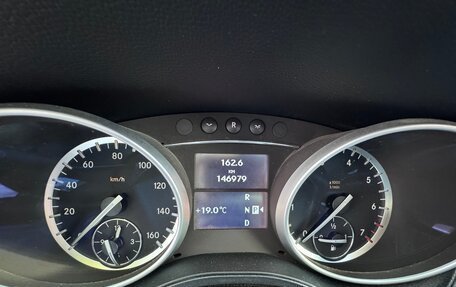 Mercedes-Benz GL-Класс, 2012 год, 1 999 000 рублей, 7 фотография
