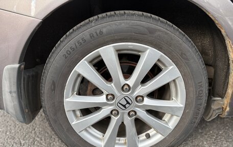 Honda Civic IX, 2012 год, 1 250 000 рублей, 16 фотография