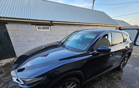 Mazda CX-5 II, 2020 год, 2 470 000 рублей, 2 фотография