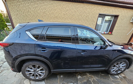Mazda CX-5 II, 2020 год, 2 470 000 рублей, 3 фотография