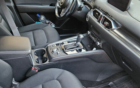 Mazda CX-5 II, 2020 год, 2 470 000 рублей, 6 фотография