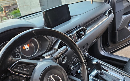 Mazda CX-5 II, 2020 год, 2 470 000 рублей, 5 фотография