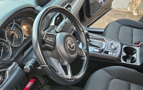 Mazda CX-5 II, 2020 год, 2 470 000 рублей, 4 фотография