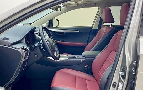 Lexus NX I, 2021 год, 2 993 000 рублей, 9 фотография