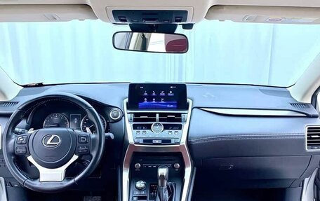 Lexus NX I, 2021 год, 2 993 000 рублей, 21 фотография