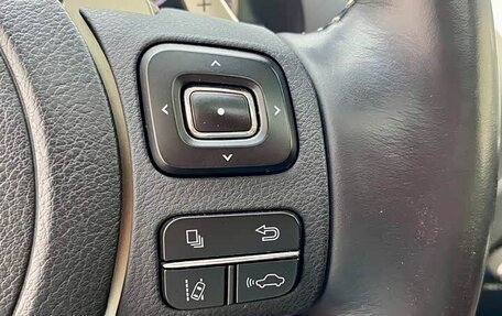 Lexus NX I, 2021 год, 2 993 000 рублей, 17 фотография
