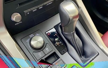 Lexus NX I, 2021 год, 2 993 000 рублей, 14 фотография