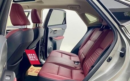 Lexus NX I, 2021 год, 2 993 000 рублей, 18 фотография
