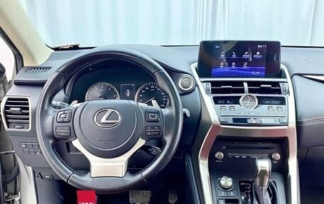 Lexus NX I, 2021 год, 2 993 000 рублей, 22 фотография