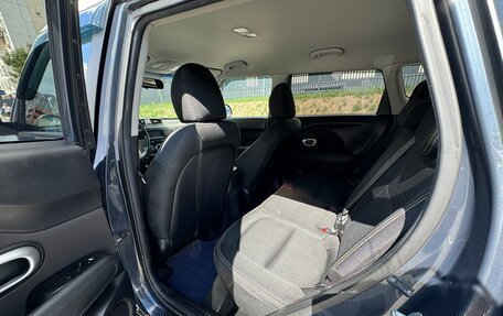 KIA Soul II рестайлинг, 2016 год, 1 700 000 рублей, 12 фотография