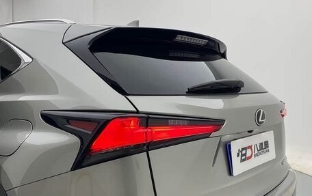 Lexus NX I, 2021 год, 2 993 000 рублей, 24 фотография