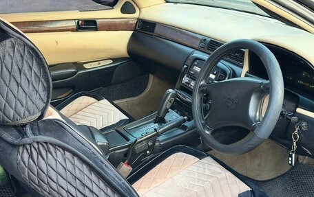 Toyota Soarer, 1994 год, 435 000 рублей, 2 фотография