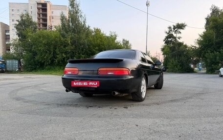 Toyota Soarer, 1994 год, 435 000 рублей, 6 фотография