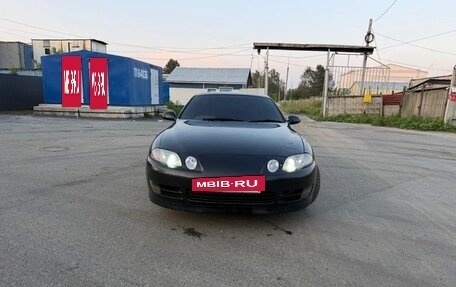 Toyota Soarer, 1994 год, 435 000 рублей, 5 фотография