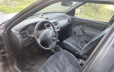 Ford Orion III, 1993 год, 90 000 рублей, 4 фотография