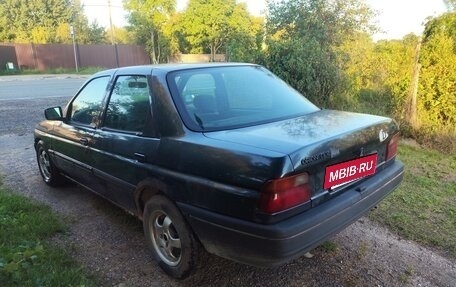 Ford Orion III, 1993 год, 90 000 рублей, 3 фотография