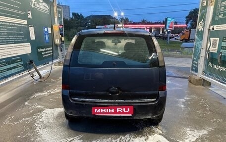 Opel Meriva, 2006 год, 149 000 рублей, 4 фотография