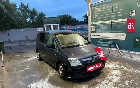 Opel Meriva, 2006 год, 149 000 рублей, 2 фотография