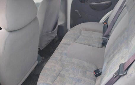 Daewoo Matiz I, 2010 год, 130 000 рублей, 6 фотография